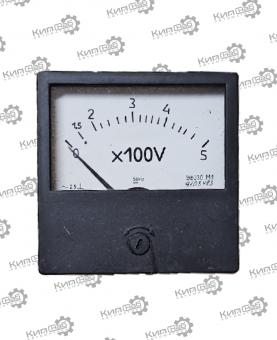 Вольтметр Э8030-М1 500 V