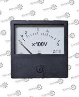 Вольтметр Э8030-М1 500 V