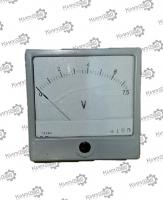 Вольтметр М42100 7.5V