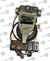 Реле электромагнитное РЭМ-651 10А