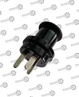 ВШ-П-20-IP43-01-10 220-У2(У-95-БА) вилка